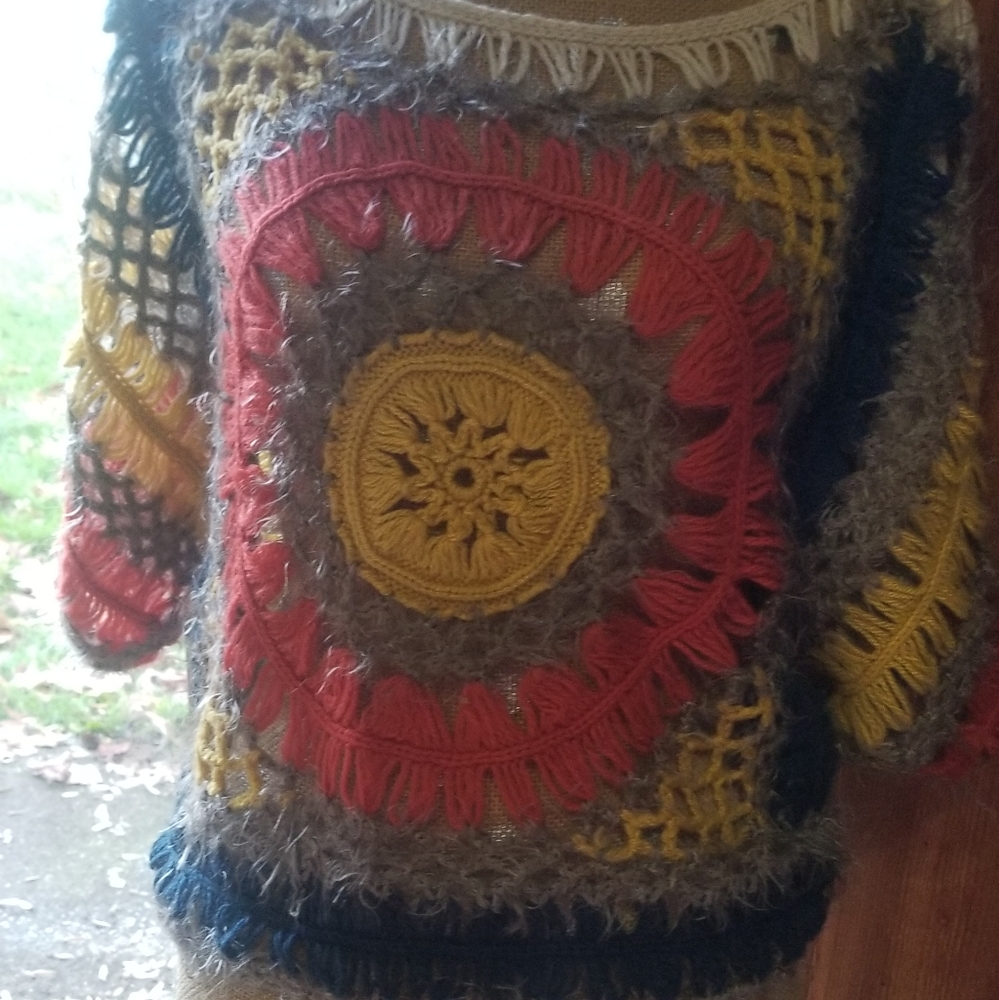 Wild design